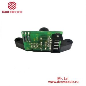 GE Fanuc A860-2100-V001 Encoder Module
