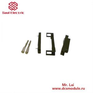 GE IC693ACC318 Connector Kit - Industrial Control Module