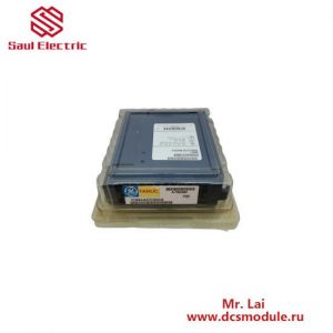 GE-FANUC IC694ACC300 Input Simulator Module