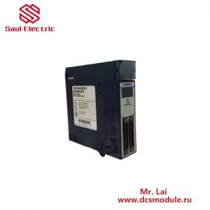 General Electric IC694MDL655LT - High-Performance Input Module for Industrial Control Systems
