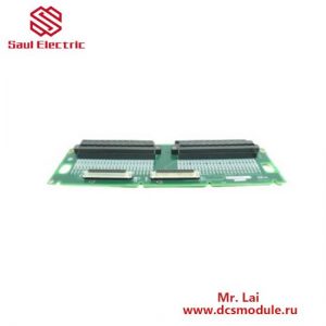 General Electric IS200TBTCH1CBB Excitation Control Circuit Board