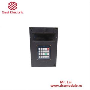 General Electric NP104X905BA603 Operator Control Keypad: Advanced Industrial Interface Solution