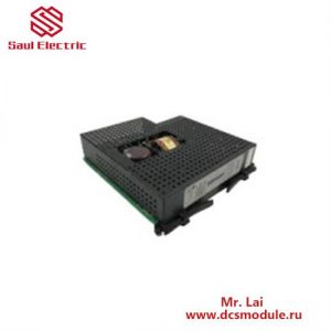 GE-UR1HH: Advanced Power Supply Module for Industrial Control Systems