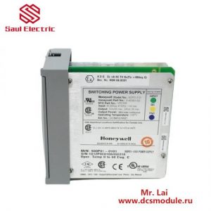Honeywell 900P01-0301, 900A16-0103 | Industrial Control Solutions by Honeywell