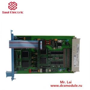 Honeywell FS-SDIL-1608 Safe Line-Monitored Digital Input Module with Earth Fault Monitor (16 Channels)