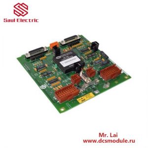 ABB 3HAC024438-001, Industrial Control Module