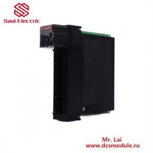 Reliance AutoMax 57401-1: Precision Digital Input/Output Control Module