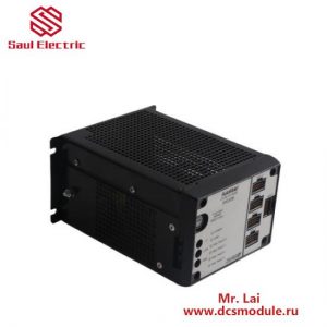 Reliance Electric 61C22B Analog Combination Module - For Advanced Industrial Control Systems