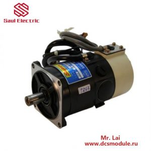 Sanyo Denki R720-012E18 E681000C30 Servo Motor - Precision Control for Advanced Applications