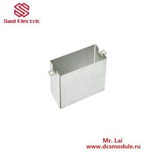 SCHUMACHER 1442-0010H High-Performance Industrial Control Module