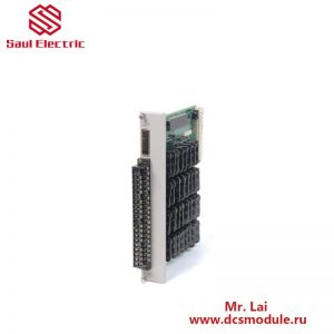 Siemens 505-4832: Advanced Digital Output Module for Industrial Automation