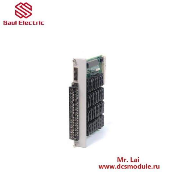 Siemens 505-4832: Advanced Digital Output Module for Industrial Automation