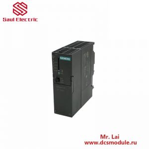 SIEMENS S7-300 CPU 6ES7314-1AF11-0AB0 Control Module
