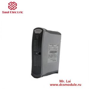 TI T9401: Precision Control Module for Advanced Automation Systems