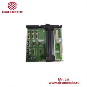 TRICONEX 8105N Process Control Module