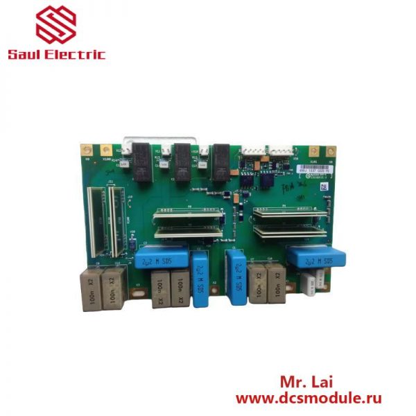 VACON PC00459G CM210901 Industrial Variable Frequency Drive