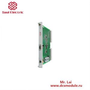 VIPA 306-1UE00 Profibus-DP Slave - Advanced Industrial Control Module