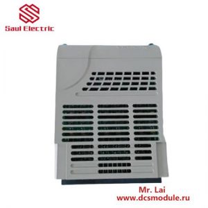 WESTINGHOUSE 5X00167G01 Custom Processing Module