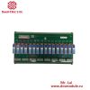 WESTINGHOUSE 1B30023H02 Control Module, Precision and Reliability