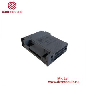 Yokogawa AAI835-S50 S3 Analog Input/Output Modules
