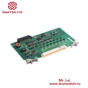 Yokogawa CP99AA Processor Board - Advanced Control Solution for Industrial Automation