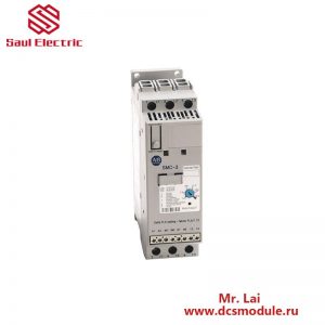 SMC-3 Smart Motor Controller, 150-C25NBR, Precision Control Module