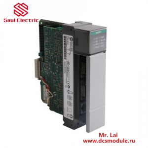 Allen Bradley 1746-BAS SLC BASIC Language Module - Industrial Automation Module