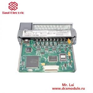Allen Bradley 1746-HSCE2, High Speed Multi Channel Counter, Control Modules