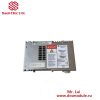 ABB 2711P-RP1A Logic Module, Industrial Automation Control Component