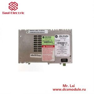 PanelView Plus CE Logic Module 2711P-RP6 | Advanced Control & Monitoring Solution