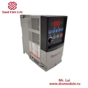 A-B 1336-BDB-SP17D High-Performance Industrial Control Module