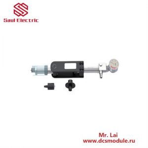 ABB 3HAC027268-001: Advanced Control Module for Industrial Automation