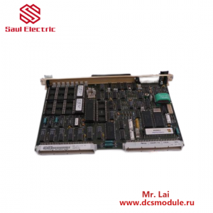 ABB 3HAC023686-001: High-Power PLC Module for Industrial Automation Solutions