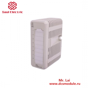ABB 3HAC024596-004 | High-Power Industrial Control Module
