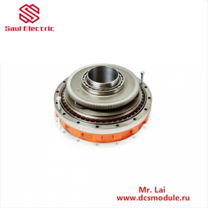 ABB 3HAC026114-005 - High-Performance Industrial Control Module