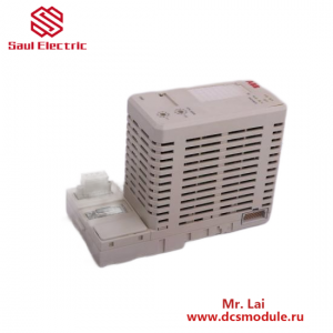 ABB 3HAC027586-001 Industrial Control Module