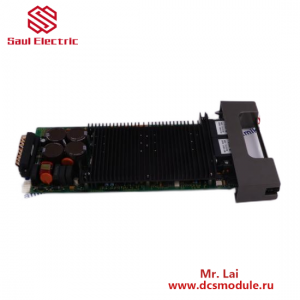 ABB 3HAC028357-028 Advanced Industrial Control Module