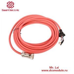 ABB 3HAC029236-001/06 Cable - High-Quality Control System Component