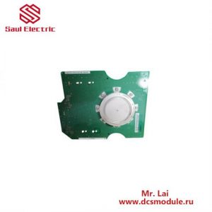 ABB 5SHX1060H000, 3BHE024415R0101, 3BHB020538R0001, GVC714A101 - Advanced Automation Control Module