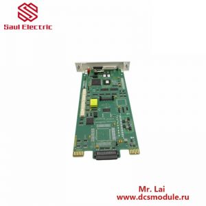 ABB 5SHX1445H0001 High Performance Control Module