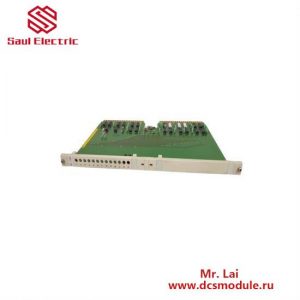 ABB 72395-4-0399123 Controller for Advanced Industrial Automation