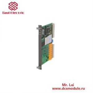ABB 83SR04 GJR2390200R1210 Industrial Control Module