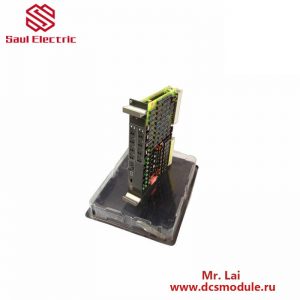 ABB 83SR11E - GKWE8559000200 Control Module