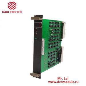 ABB 88VU01B-E GJR2326500R1011 Coupling Module - Industrial Automation Innovation