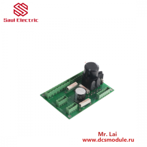 ABB DASA110 3ASC25H271: Advanced Control System Module, Precision Engineering for Industrial Automation