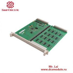 ABB TK803V010 Control Module, A Precision Device for Industrial Automation