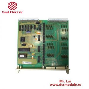 ABB TK801V003 3BSC950089R1 DCS Module; Producer: ABB