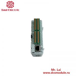 ABB 3HAC11487-2 Industrial Control Module, Designed for Efficient Automation