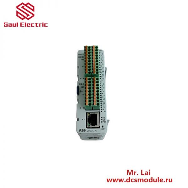 ABB 3HAC11487-2 Industrial Control Module, Designed for Efficient Automation