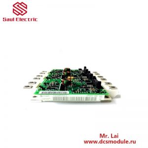 ABB 07DC91C GJR5251400R02202 Controller